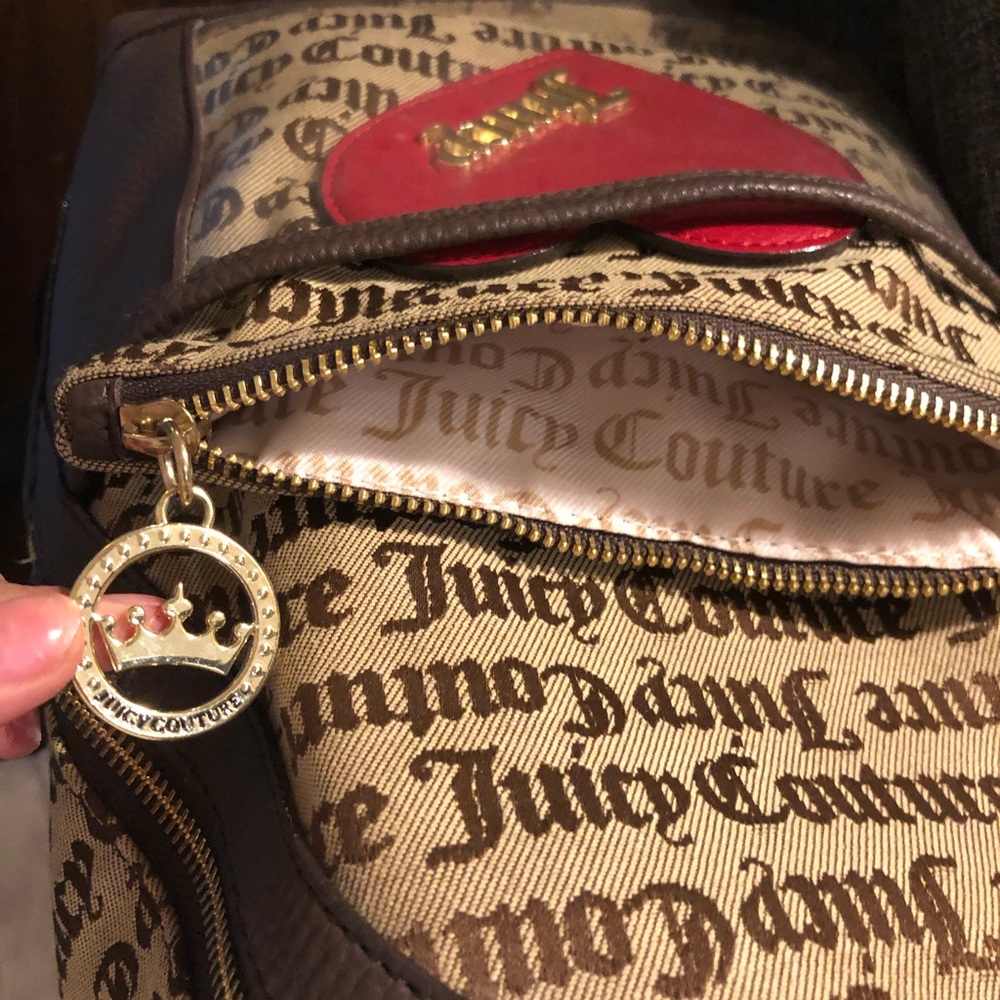 Juicy couture - Picture 7 of 7